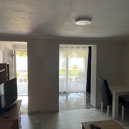 Legatum I - Bay Sight Lägenhet Kotor Exteriör bild