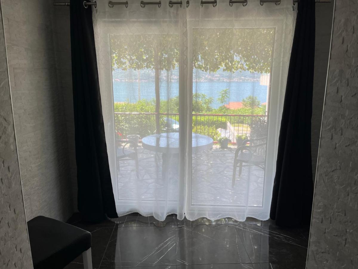 Legatum I - Bay Sight Lägenhet Kotor Exteriör bild