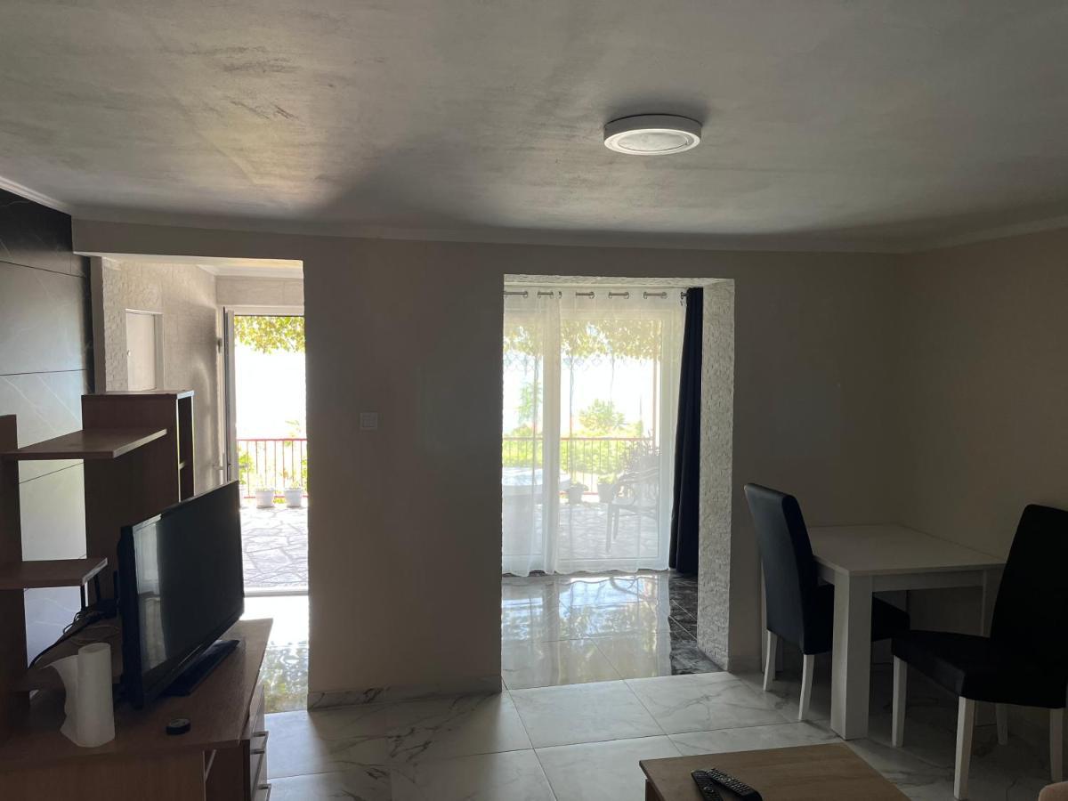 Legatum I - Bay Sight Lägenhet Kotor Exteriör bild
