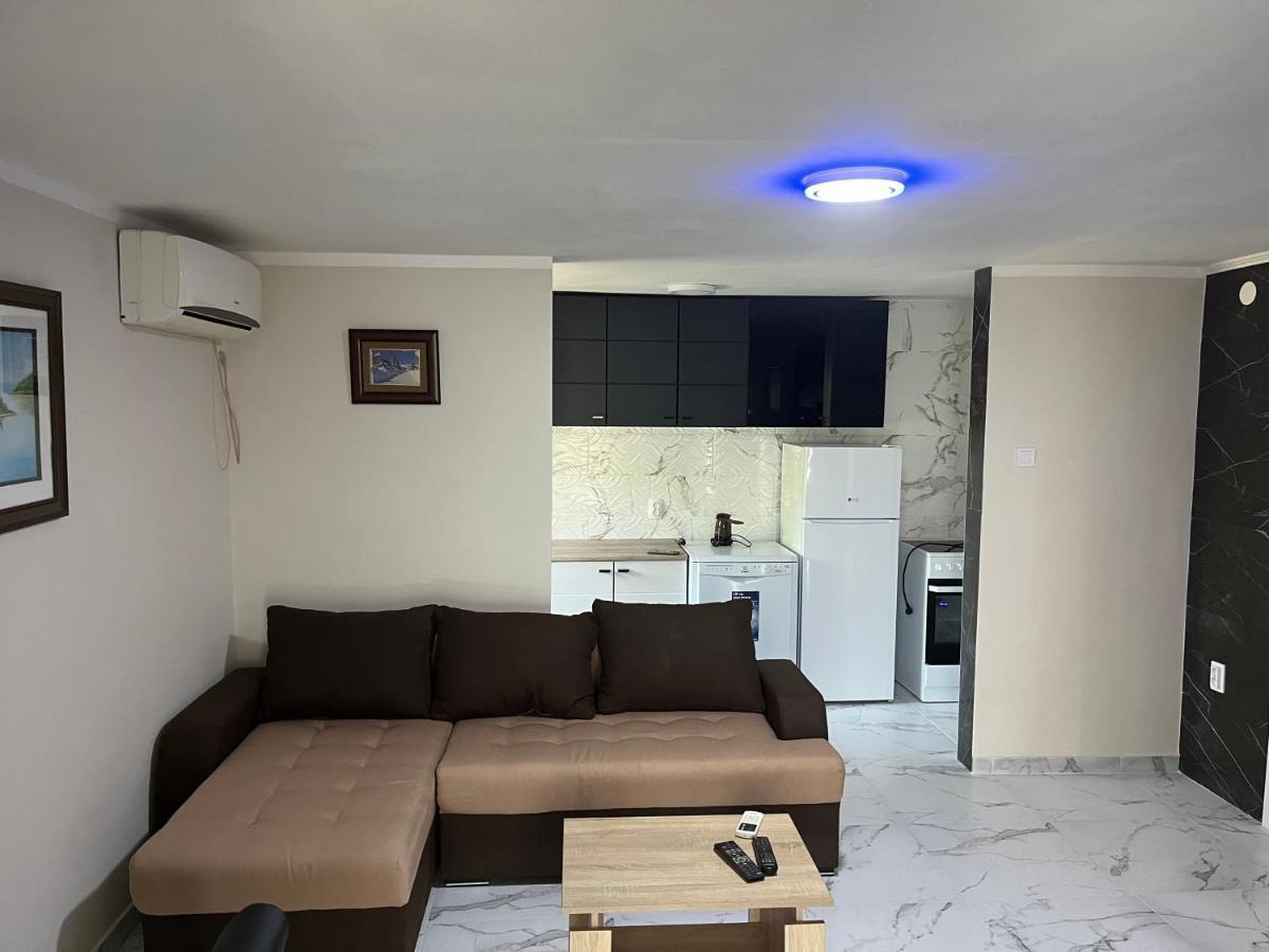 Legatum I - Bay Sight Lägenhet Kotor Exteriör bild