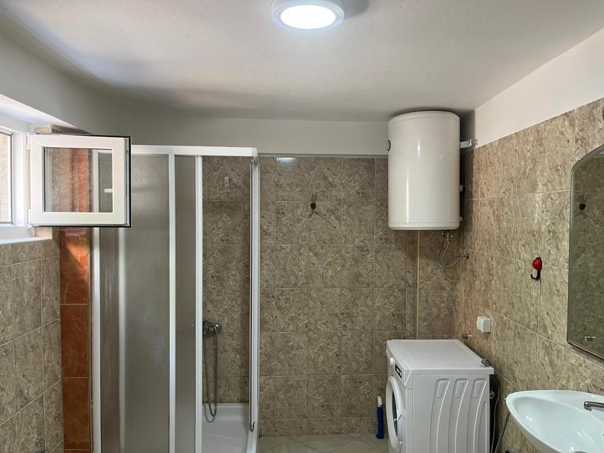 Legatum I - Bay Sight Lägenhet Kotor Exteriör bild