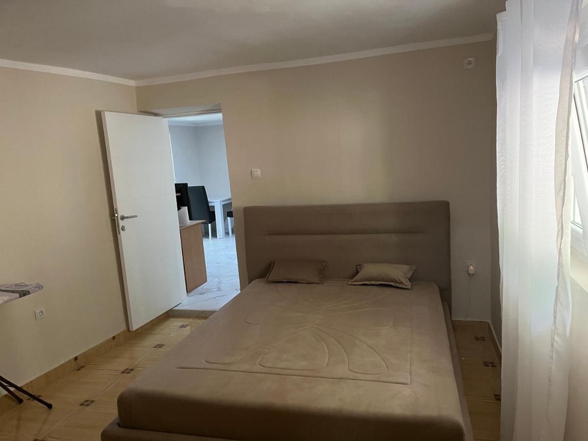 Legatum I - Bay Sight Lägenhet Kotor Exteriör bild